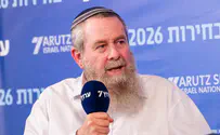 צילום: מנדי טויטו «Мы приведем избирателей на участки»