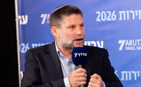 «Молюсь, чтобы Вс-вышний вернул и его к покаянию»