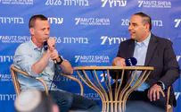 עמית סגל: התקשורת בישראל מוטה ועוינת