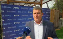 Likud MK Amit Halevi slams Eisenkot