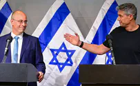 צילום: Avshalom Sassoni/Flash90 Разные картины соотношения сил крупнейших партий