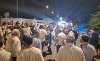 צילום: ללא היוזמה של תלמידות האולפנה לזכר הלוחם שנפל