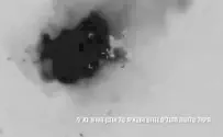 צילום: דובר צה"ל IDF eliminates five Hamas, Islamic Jihad terrorists in Gaza