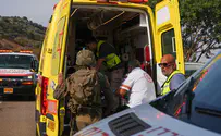 Ayal Margolin/Flash90 Deadly school trip exposes confusion over unexploded ordnance