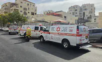 כ-10 תינוקות עם תסמיני אלרגיה במעון