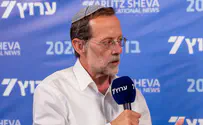 ימליץ על נתניהו - ומאשים אותו במחדל