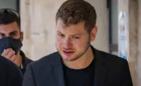 Яир Нетаньяху подает в суд на активиста Ами Дрора