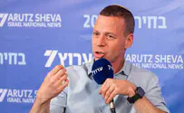 צילום: מנדי טויטו «Ха-Ционут ха-Датит» упускает правила политической игры»