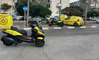 MDA spokesperson 9-month-old baby critically injured after falling from slide