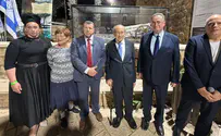 "התותח הקדוש" הועבר למוזיאון האצ"ל