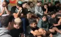 צילום: באדיבות המצלם "הנשמה לך" לזכר אלעזר יאיר וילנסקי ז"ל