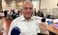 ערוץ 7 Ноам Сольберг: Украсть выборы не получится