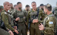 Potential for escalation has grown, ready for every scenario