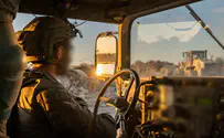 IDF spokesperson Over 100 terrorists eliminated, 8 km of tunnels destroyed in Gaza