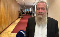 צילום: ערוץ 7 Ави Маоз: «Ни один голос не пропадёт!»