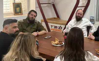 צילום: באדיבות המצלם המיזם הייחודי של חב"ד