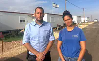 צילום: רועי חדי יוסי דגן: שחרור איש הביטחון היה מתבקש
