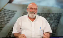 הסיפור המפתיע מאחורי חלוקת התנ"ך לפרקים
