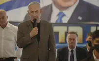 Netanyahu reveals direct call to Syrian President