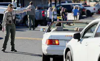 Young children and a teacher killed in elementary school shooting