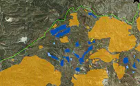 Regavim The fate of the flood generation was sealed when they began theft