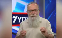צילום: ערוץ 7 המצטיינים הרימו ידיים, המתקשים הצליחו