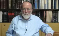הרב אלי סדן מגן על וינטר: נחצו כל הקווים