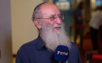 הרב אורי שרקי: אל תחפשו מפלגה מושלמת