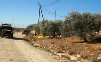 IDF Binyamin Council challenges claims of violence against journalist