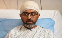 צילום מסך 'The plane was diving': Flydubai pilot recounts cockpit attack