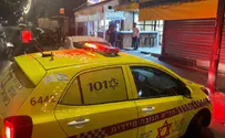 נער בן 17 נדקר למוות, גרזן אותר בזירה