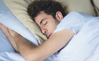 צילום: iStock איך לשפר את איכות השינה בלילה?