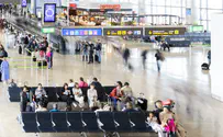 iStock The threat of AI: Suspects threatened to blow up airports