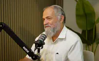 הרב שהקים ארבעה מוסדות תורה בשנה אחת