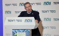 לירון מולדובן, מקור ראשון Йоси Фукс: как вера пришла в канцелярию премьер-министра