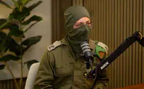 Arutz Sheva Nahal commander honors fallen comrades, inspires a new generation