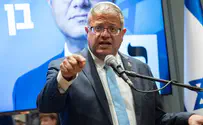 בן גביר מאשים את נתניהו; הליכוד משיב אש