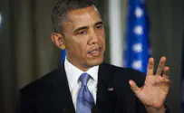 Flash 90 How Obama’s warped, insidious narrative distorts historical fact