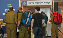 IDF spokesperson IDF salutes thousands of lone soldiers serving in combat roles