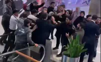 Israeli woman attacked in Istanbul mall
