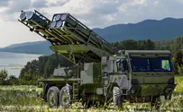 Israeli defense giant secures $235 million rocket deal in Europe