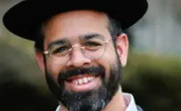 צילום: באדיבות המצלם תושב מודיעין עילית נהרג ברישיקש שבהודו
