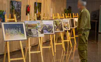 Два года бригаде «Изреэли»