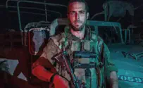 אל"ם תום פרץ מונה למפקד חטיבת הבקעה