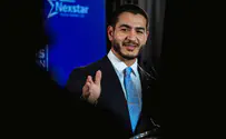 REUTERS/Jim Vondruska El-Sayed lashes out: Israel is not a US ally