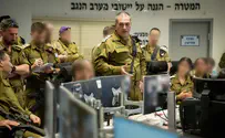 IDF Spokesperson The Chief of Staff's pre-election message