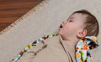 PR Family seeks support for toddler suffering from a tumor