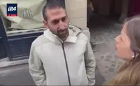«Али из Багдада» оказался... Хези из Кфар-Шалема!