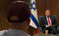 'Oslo Accords must be canceled and PA dismantled'
