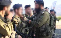 IDF spokesperson A Torah that makes us a blessing